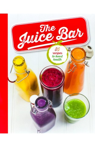 The Juice Bar