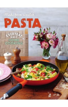 Pasta (Made From Scratch)