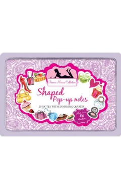 Bonnie Marcus Pop Up Cards