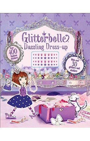 Glitterbelle: Dazzling Dress-up