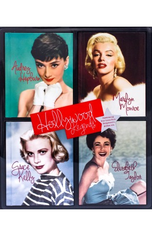 Hollywood Legends Set