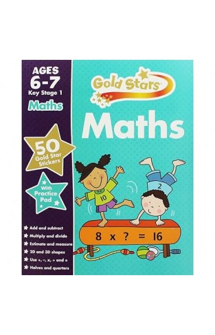 Maths kS1 6-7