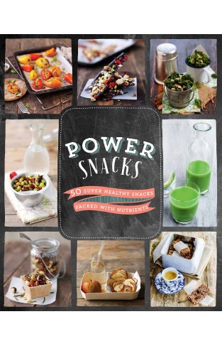 Power Snacks