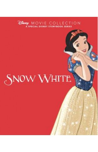 Disney Movie Collection: Snow White : A Special Disney Storybook Series