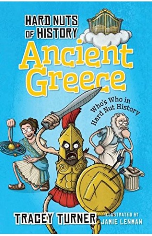 Hard Nuts of History: Ancient Greece
