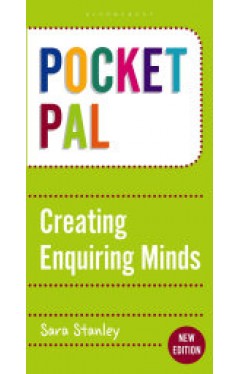 Creating Enquiring Minds