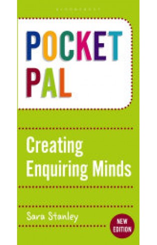 Creating Enquiring Minds