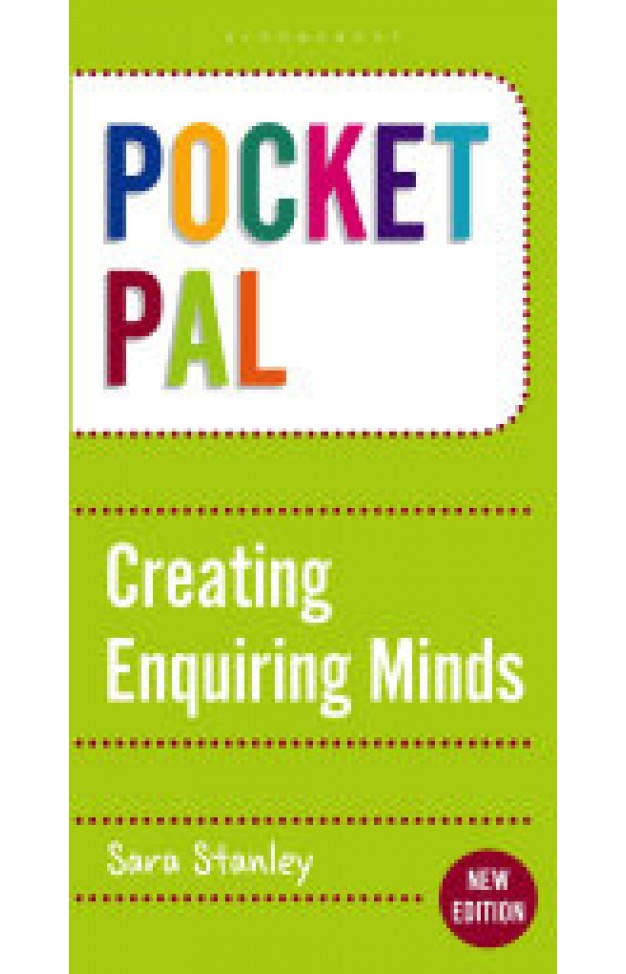 Creating Enquiring Minds