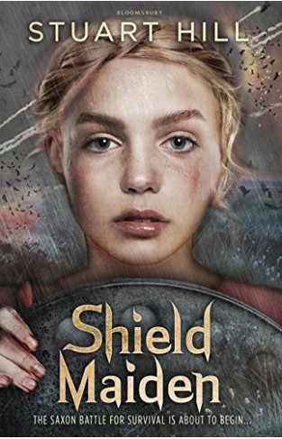 Shield Maiden (Flashbacks)