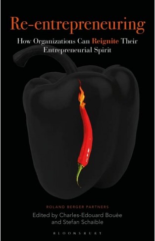 Re-Entrepreneuring: How Organizations Can Reignite Their Entrepreneurial Spirit