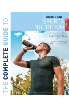 The Complete Guide to Sports Nutrition (9th Edition)
