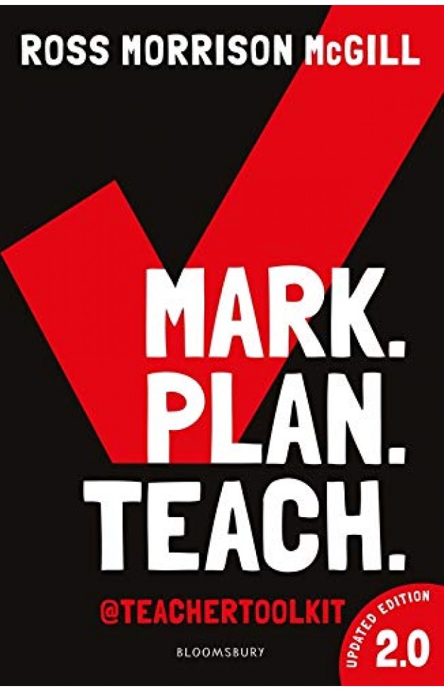Mark. Plan. Teach. 2. 0