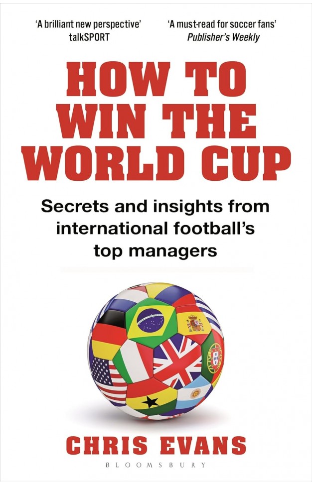 How to Win the World Cup