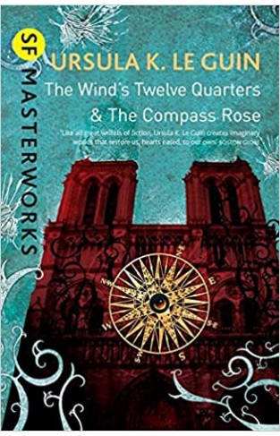 The Wind's Twelve Quarters and the Compass Rose
