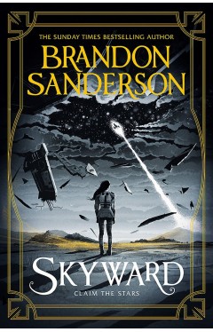 Skyward - The Brand New Series