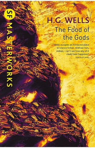 SF Masterworks: Wells- Food of the Gods
