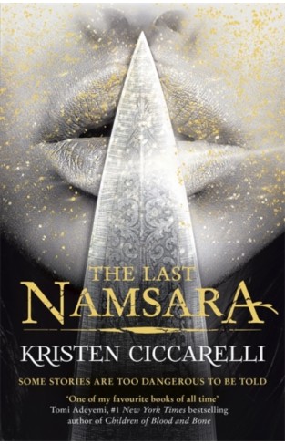 The Last Namsara