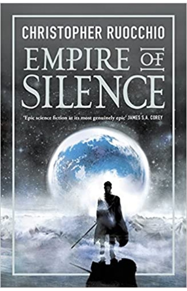 Empire of Silence