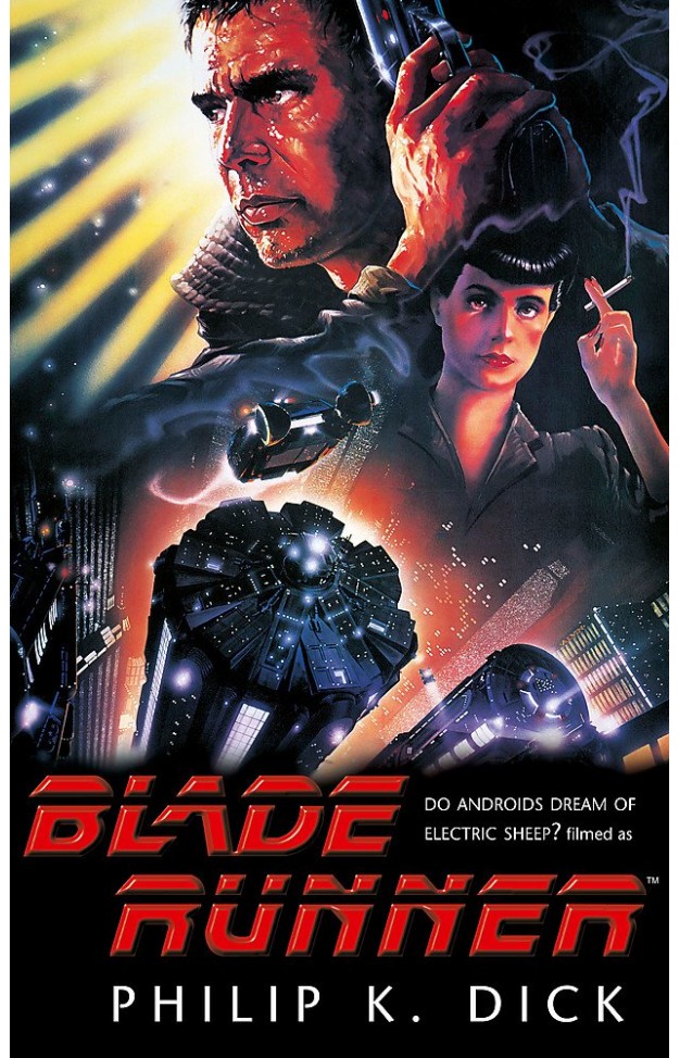Blade Runner