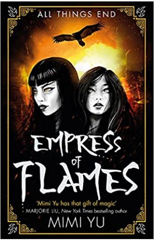 Empress of Flames