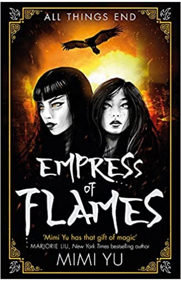 Empress of Flames