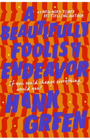 A Beautifully Foolish Endeavor - Paperback