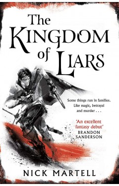 The Kingdom of Liars