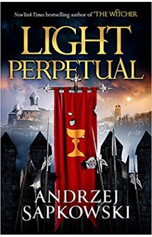 Light Perpetual - Book Three