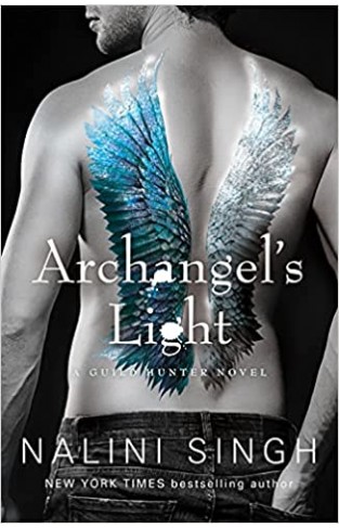 Archangel's Light (The Guild Hunter Series)