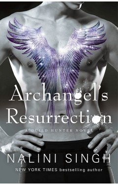 Archangel's Resurrection