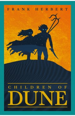 Children of Dune - The Third Dune Novel