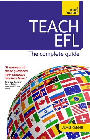 Teach English as a Foreign Language (New Edition)
