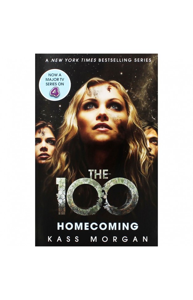 The 100 Homecoming  