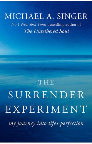 The Surrender Experiment - My Journey Into Life's Perfection