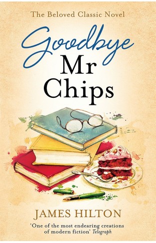 Goodbye Mr Chips: The heart-warming classic that inspired three film adaptations