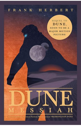 Dune Messiah (Dune 2)