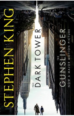 Dark Tower I: The Gunslinger: Film Tie-In