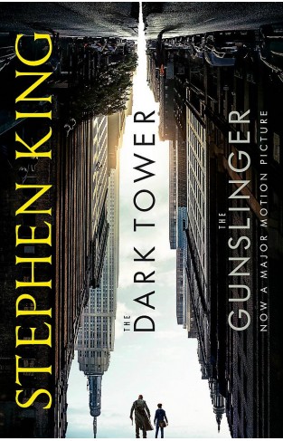 Dark Tower I: The Gunslinger: Film Tie-In