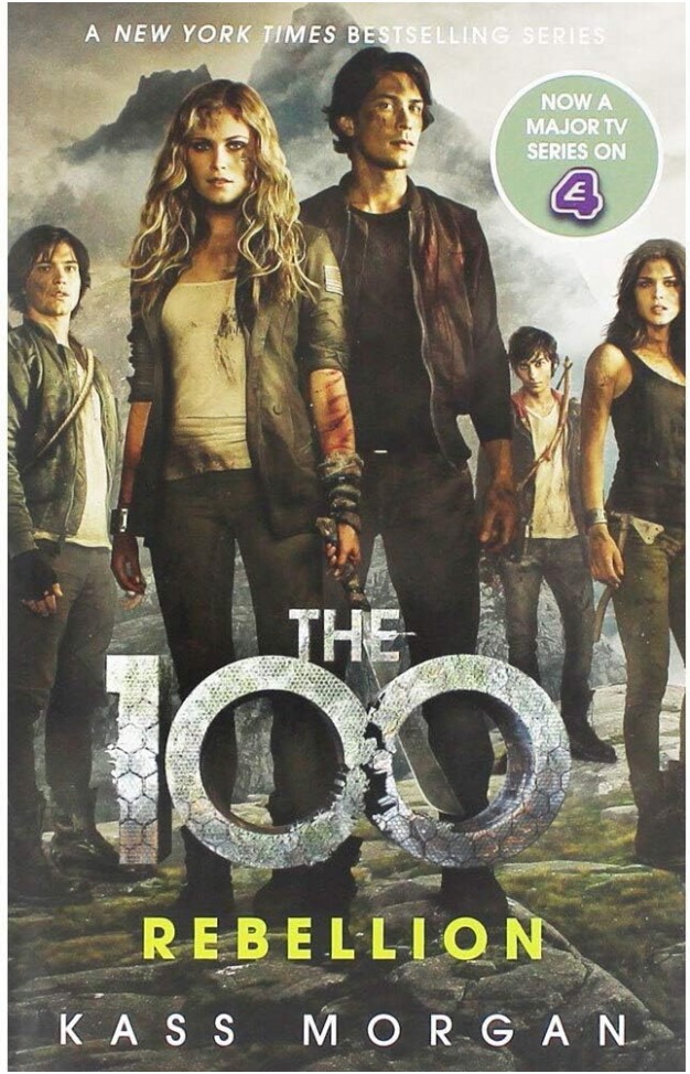 The 100 Rebellion  
