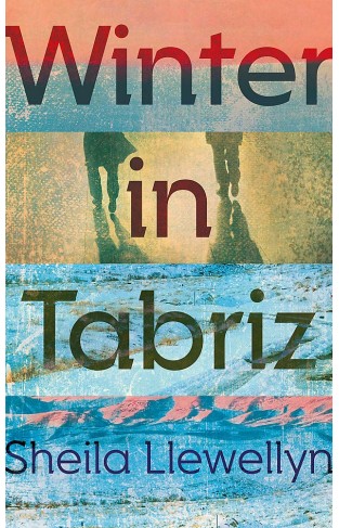 Winter in Tabriz