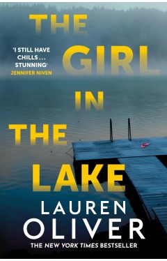 The Girl in the Lake