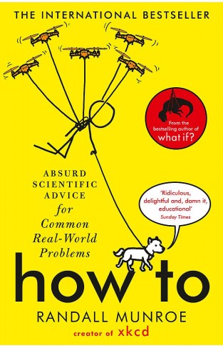 How To - The Sunday Times Bestseller