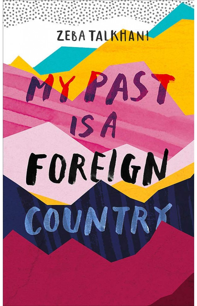My Past Is a Foreign Country