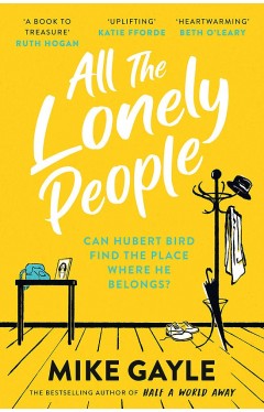 ALL THE LONELY PEOPLE