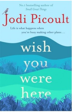 Wish You Were Here: The Sunday Times Bestseller Readers Are Raving About