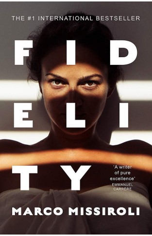 Fidelity: The book about infidelity that has shaken up Italy