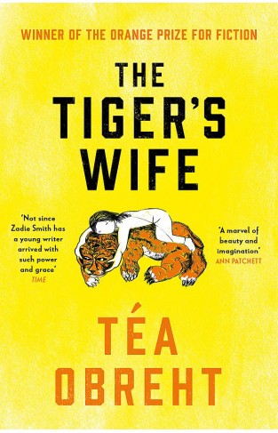 The Tiger's Wife