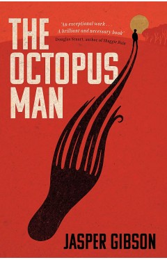 The Octopus Man