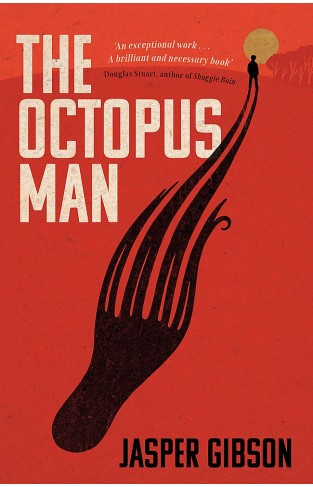 The Octopus Man