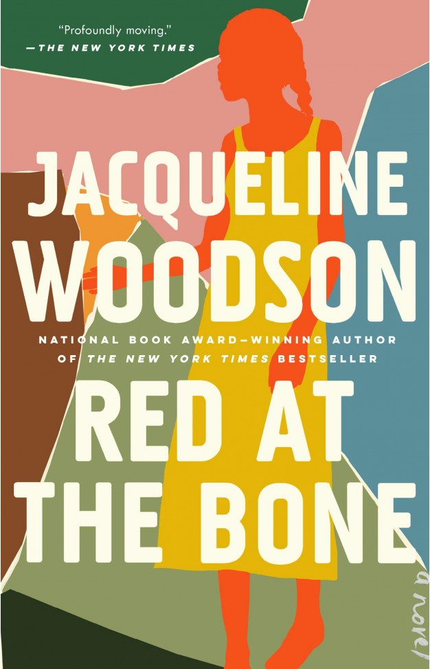 Red at the Bone: A Novel 